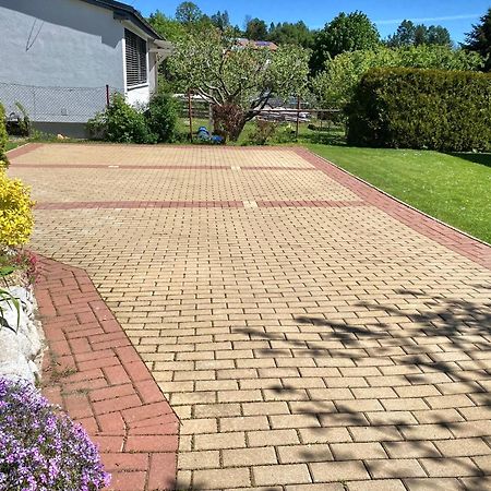 Villa Felicity Nová Lesná Dış mekan fotoğraf