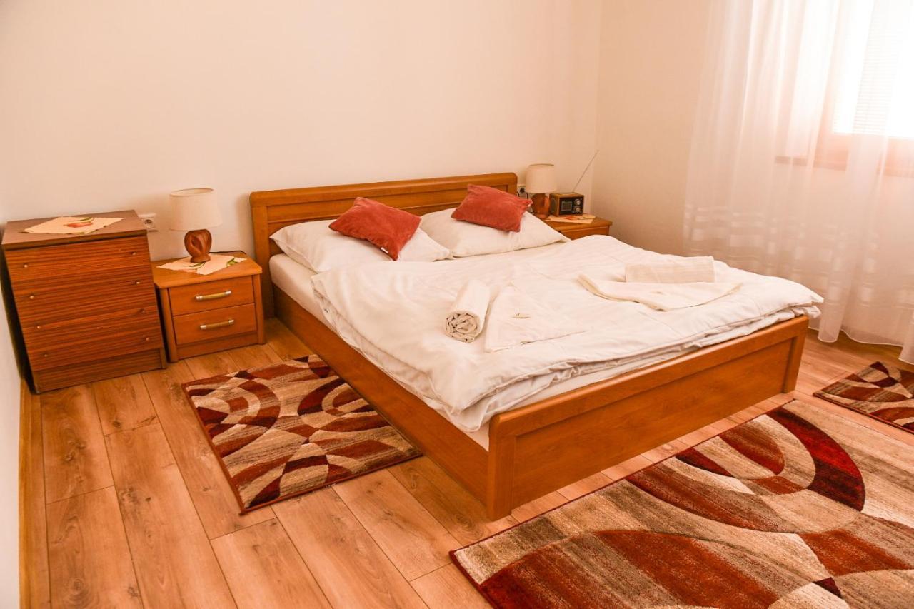Villa Felicity Nová Lesná Dış mekan fotoğraf