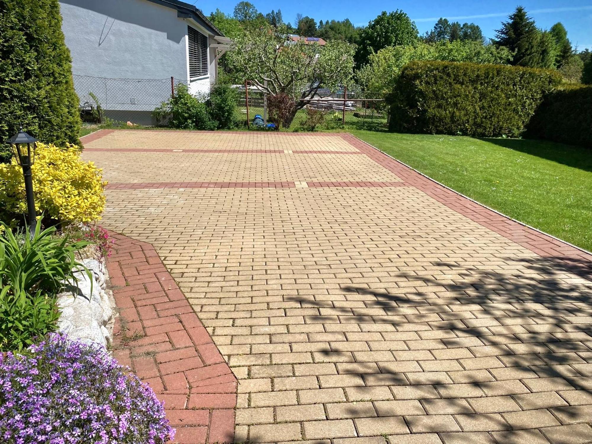 Villa Felicity Nová Lesná Dış mekan fotoğraf