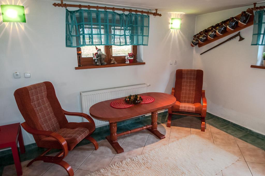 Villa Felicity Nová Lesná Dış mekan fotoğraf
