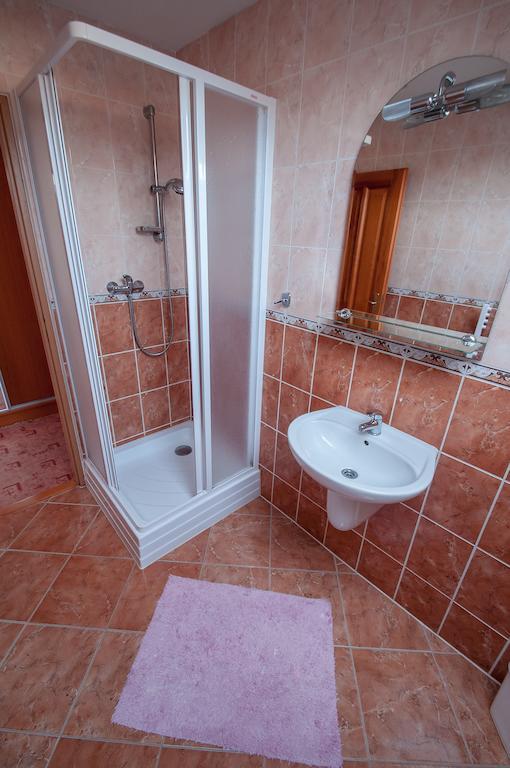 Villa Felicity Nová Lesná Oda fotoğraf