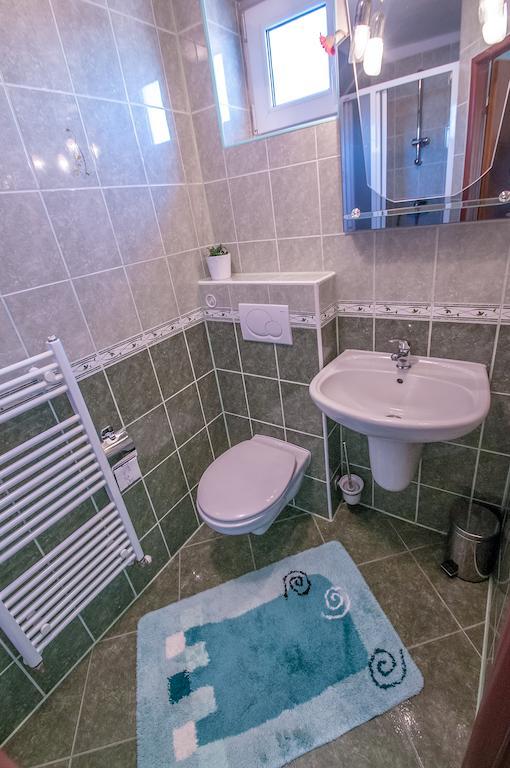 Villa Felicity Nová Lesná Oda fotoğraf