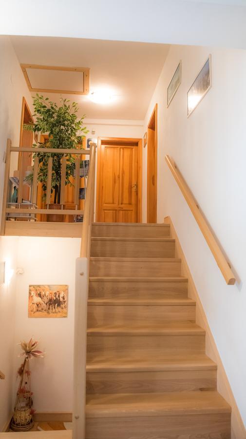 Villa Felicity Nová Lesná Dış mekan fotoğraf