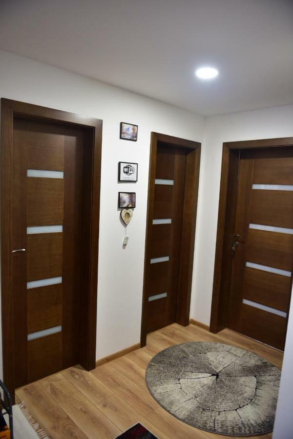 Villa Felicity Nová Lesná Dış mekan fotoğraf